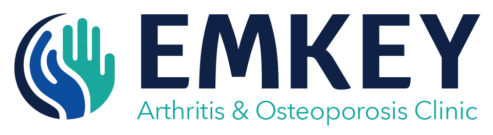 Emkey Arthritis & Osteoporosis Clinic Homepage